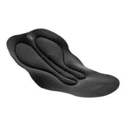 2024 Nalini Ideale Black Bib Tights 11 2024 Nalini Ideale Black Bib Tights -Nalini Cycling Gear Nalini Tiger Pad 05616.1696190379