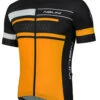Nalini Vittoria Orange Jersey Closeout M3