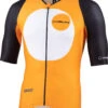 Nalini Fast Gold Black Jersey 2 Nalini Fast Gold Black Jersey -Nalini Cycling Gear Nalinii Fast Jersey 4150 fr 27913.1708315097