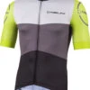 Nalini Hollywood Black 4000 Jersey 2 Nalini Hollywood Black 4000 Jersey -Nalini Cycling Gear Nalinii Hollywood Jersey 4000 fr 71415.1708813004