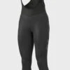 ALE' Speed Fondo R-EV1 8H Pad Black Bib Tights 2 ALE' Speed Fondo R-EV1 8H Pad Black Bib Tights -Nalini Cycling Gear R EV1 SPEEDFONDO PLUS MEN BIBTIGHT 8H SHAMMY Black 2 11392.1664123276