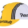 Renault Retro Cycling Cap