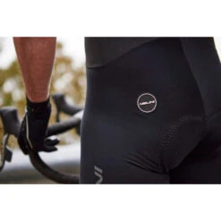 2024 Nalini Ideale Black Bib Knickers 10 2024 Nalini Ideale Black Bib Knickers -Nalini Cycling Gear S03297001100C000.10 4000 4 IDEALEKNICKERS 01376.1696190372