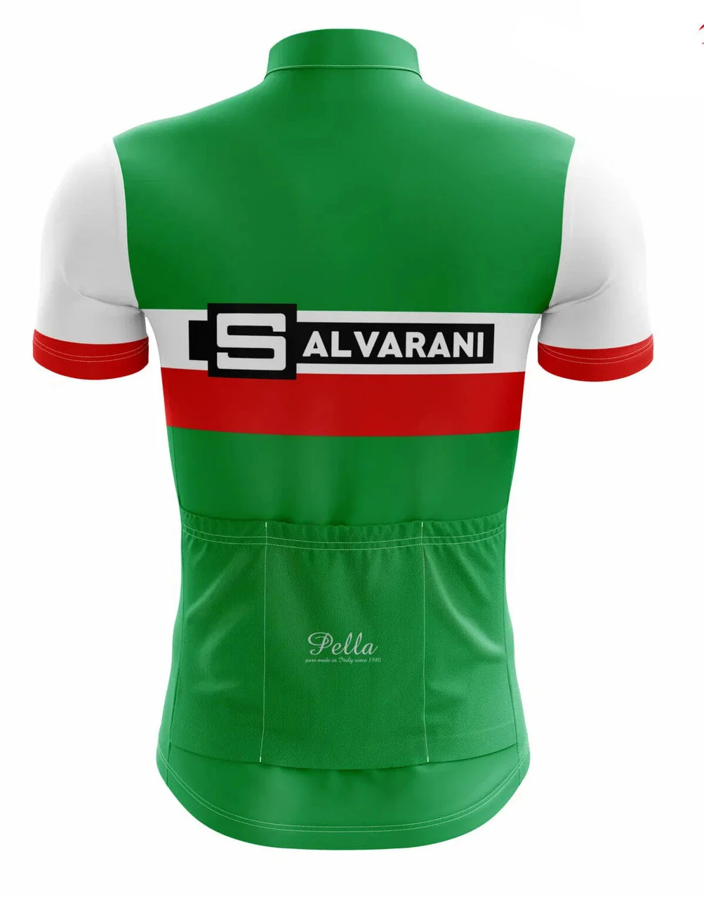 Salvarani Tour De France Italia 68 Jersey 4 Salvarani Tour De France Italia 68 Jersey - Image 2