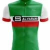 Salvarani Tour De France Italia 68 Jersey 1 Salvarani Tour De France Italia 68 Jersey -Nalini Cycling Gear Salvarani Italia Tour De France 68 Jersey 84124.1684534219