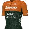 2024 Jayco Orange Tour De France Jersey