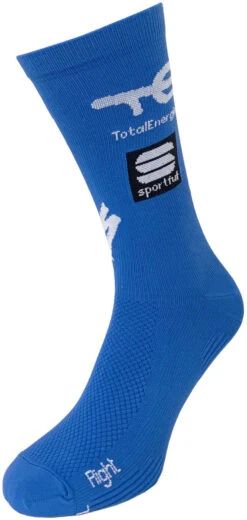 2023 Total Energies Race Sportful Socks