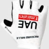 Pissei 2024 UAE Team Emirates Gloves 1 Pissei 2024 UAE Team Emirates Gloves -Nalini Cycling Gear UAE Officail Team Gloves 32488.1705265852