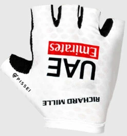 Pissei 2024 UAE Team Emirates Gloves