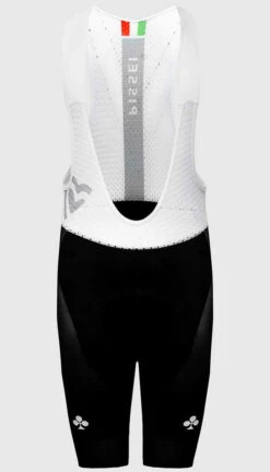 Pissei 2024 UAE Team Emirates REP Bib Shorts