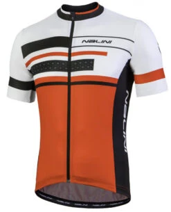Nalini Vittoria Red Jersey Closeout
