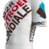 Rosti 2023 AG2R Citroen Official Race Cut Jersey 1 Rosti 2023 AG2R Citroen Official Race Cut Jersey -Nalini Cycling Gear ag2r citroeen team 2023 official short sleeve jersey 2 54890.1690169589