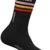 AGU Jumbo Visma Trilogy Socks -Nalini Cycling Gear agu jumbo visma replica triple victory 2023 socks 81000.1699836734