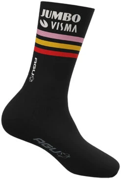 AGU Jumbo Visma Trilogy Socks