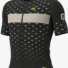 ALE' Stars PRR Black Jersey