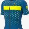 ALE' Stars PRR Blue Jersey 2 ALE' Stars PRR Blue Jersey -Nalini Cycling Gear ale STARS blue jersey 15029.1613179057