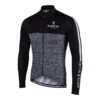 Bianchi Milano Chienes Black Long Sleeve Jersey S2 2 Bianchi Milano Chienes Black Long Sleeve Jersey S2 -Nalini Cycling Gear bianchi milano Chienes Black jersey 15926.1637719929