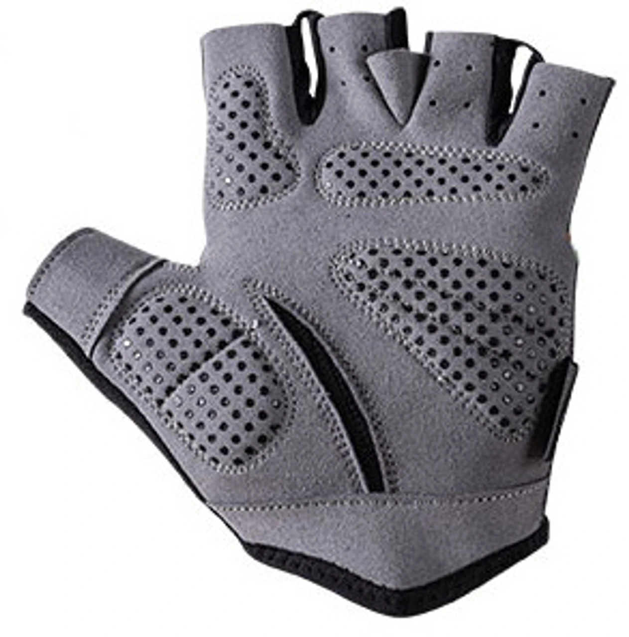 Bianchi Milano Anapo Black Italia Gloves 4 Bianchi Milano Anapo Black Italia Gloves - Image 2