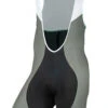 Bianchi Milano Poma Olive Bib Shorts
