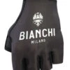 Bianchi Milano Divor1 Black Gloves 2 Bianchi Milano Divor1 Black Gloves -Nalini Cycling Gear bm divor gloves black 74884.1582997608