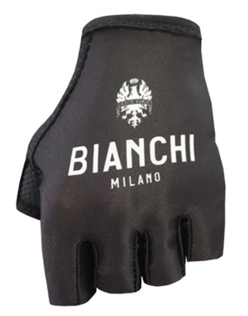 Bianchi Milano Divor1 Black Gloves 3 Bianchi Milano Divor1 Black Gloves