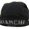Bianchi Milano Proves Water Proof Rain Black Cap 1 Bianchi Milano Proves Water Proof Rain Black Cap -Nalini Cycling Gear bm proves cap inserts 1 65323.1702473458