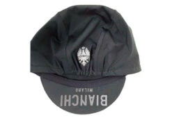 Bianchi Milano Proves Water Proof Rain Black Cap 9 Bianchi Milano Proves Water Proof Rain Black Cap -Nalini Cycling Gear bm proves cap inserts 2 63486.1702473458