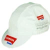 Nalini Carrera White Cap 2 Nalini Carrera White Cap -Nalini Cycling Gear carrera white cap 17816.1398177319