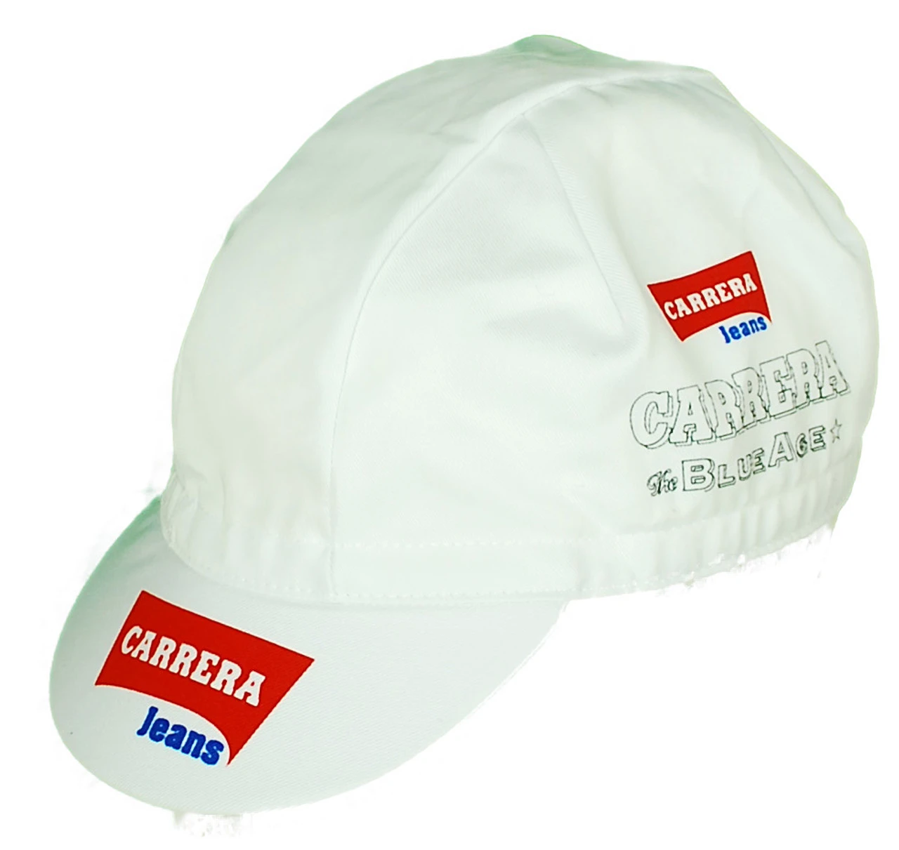 Nalini Carrera White Cap 3 Nalini Carrera White Cap