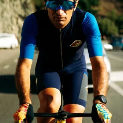 Cinelli Blue Supercorsa Jersey 8 Cinelli Blue Supercorsa Jersey -Nalini Cycling Gear cinelli SUPERCORSA JERSEY 6000 bk.rider 04044.1712462169