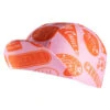Cinelli Supercorsa Rose Orange Cap