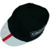 Cinzano Black Retro Cycling Cap