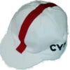 Cynar White Retro Cycling Cap -Nalini Cycling Gear cynar retro white cap 87254.1446418684