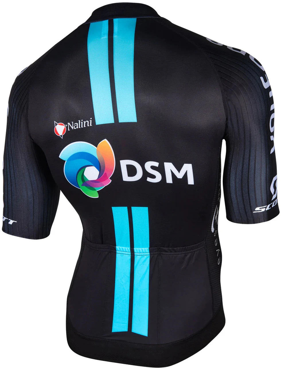 Nalini Team DSM Race Cut Jersey 4 Nalini Team DSM Race Cut Jersey - Image 2