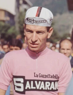 Salvarani Pink Giro 63-72 Long Sleeve Jersey -Nalini Cycling Gear felice gimondi 1967 e6b807 85320.1684536335