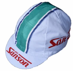 Gelati Sanson Retro Cycling Cap