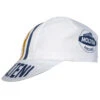 Rosti Molteni Acore Prezioso Bianco Cap 1 Rosti Molteni Acore Prezioso Bianco Cap -Nalini Cycling Gear molteni bianco cap 68488.1705028581