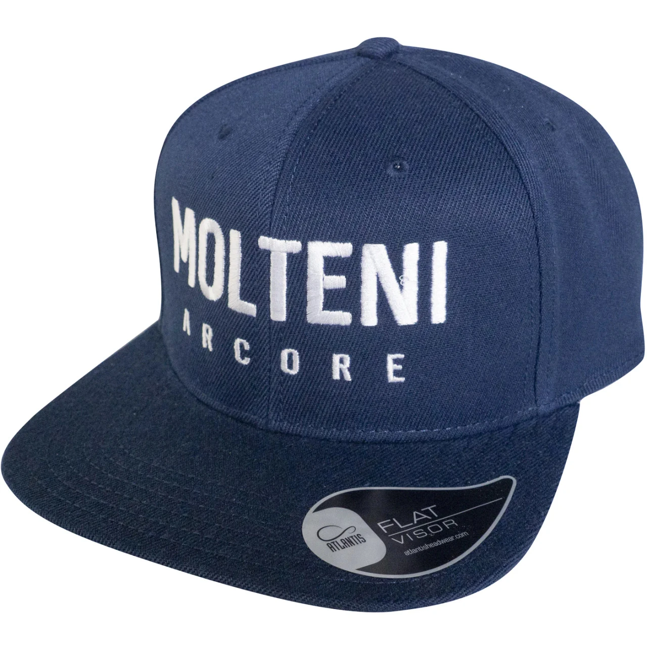Rosti Molteni Acore Azure Mito Flat Cap 3 Rosti Molteni Acore Azure Mito Flat Cap