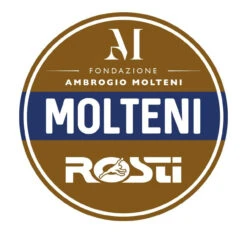 Rosti Molteni Acore Virtuoso Bib Shorts 9 Rosti Molteni Acore Virtuoso Bib Shorts -Nalini Cycling Gear moltini logo 15843.1704900799