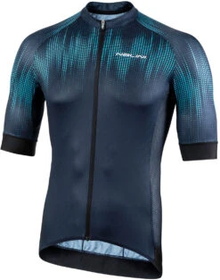 Nalini Helsinki 1952 Navy Blue Jersey