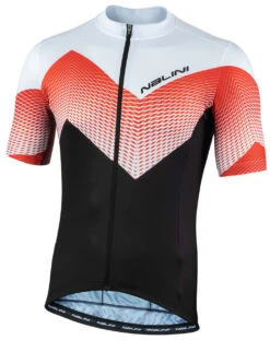 Nalini Atlanta 1996 Black Red Jersey