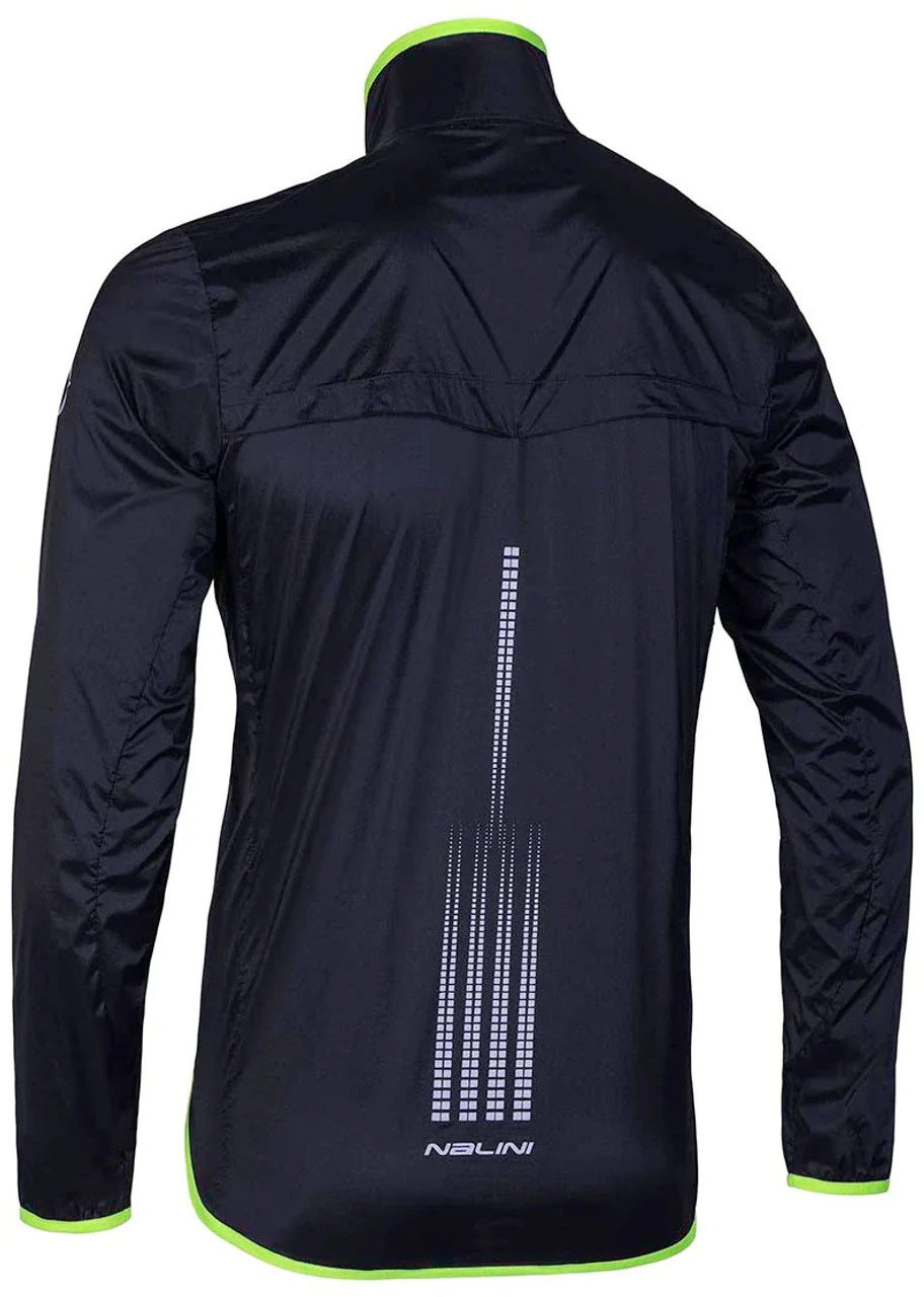 Nalini Briza Wind Packable Jacket 4 Nalini Briza Wind Packable Jacket - Image 2