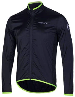 Nalini Briza Wind Packable Jacket