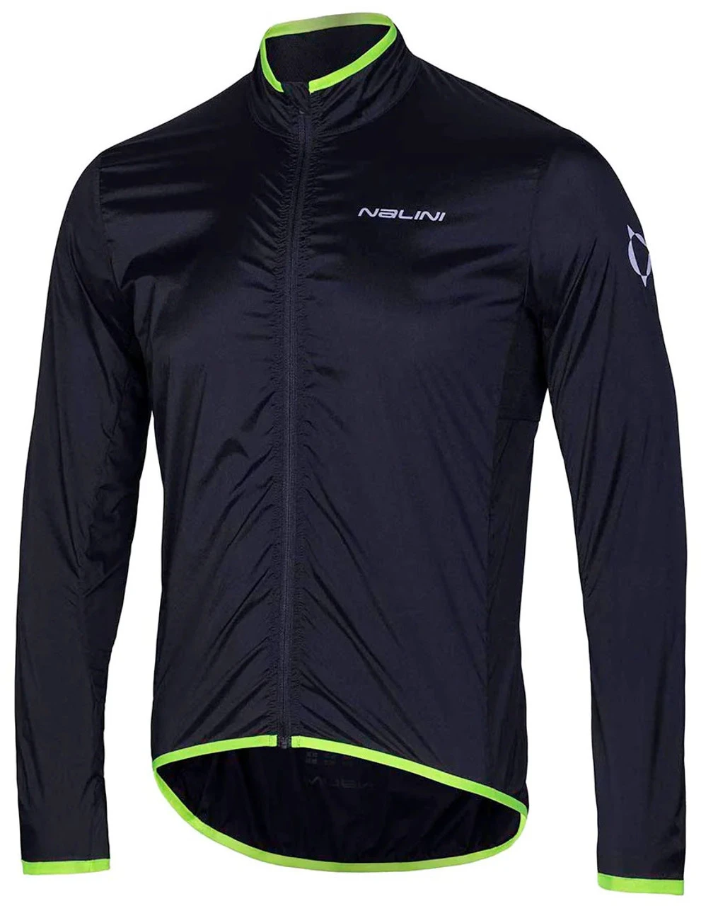 Nalini Briza Wind Packable Jacket 3 Nalini Briza Wind Packable Jacket