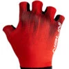 Nalini Freesport Slip On Red Gloves