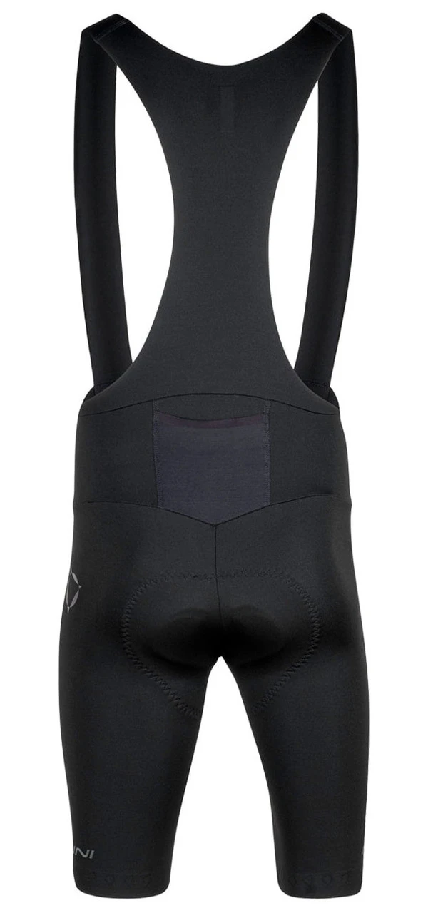 Nalini Laser BAS Black Bib Shorts 4 Nalini Laser BAS Black Bib Shorts - Image 2