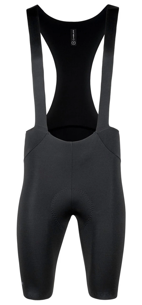 Nalini Laser BAS Black Bib Shorts 3 Nalini Laser BAS Black Bib Shorts