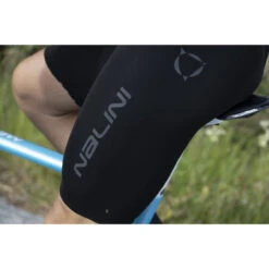 Nalini Laser Black Bib Shorts -Nalini Cycling Gear nalini laser bib shorts black 4000 5 1426002 68707.1679249221