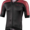 Nalini Munich 1972 Black Red Jersey -Nalini Cycling Gear nalini munich 1972 jersey black red 60143.1621790321