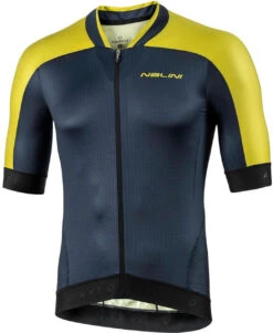 Nalini Munich 1972 Blue Green Jersey